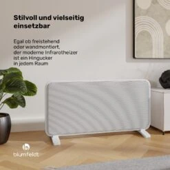 [Gebraucht] SwiftWave Infrarotheizer -Blumfeldt Verkaufsgeschäft 10046463 de 0003 usp 1