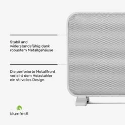 [Gebraucht] SwiftWave Infrarotheizer -Blumfeldt Verkaufsgeschäft 10046463 de 0005 usp 1