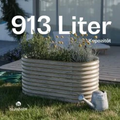 Rondabox 160x80x80 Cm Hochbeet Holzoptik 13 Rondabox 160x80x80 Cm Hochbeet Holzoptik -Blumfeldt Verkaufsgeschäft 10046548 de 0005 usp