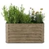 Terrabox 120x60x60 Cm Hochbeet Holzoptik 1 Terrabox 120x60x60 Cm Hochbeet Holzoptik -Blumfeldt Verkaufsgeschäft 10046550 yy 0001 titel