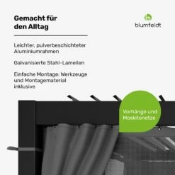 LuminaHaven Pergola 3x4 -Blumfeldt Verkaufsgeschäft 10046850 de 0003 usp