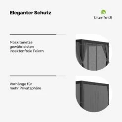 LuminaHaven Pergola 3x4 -Blumfeldt Verkaufsgeschäft 10046850 de 0005 usp