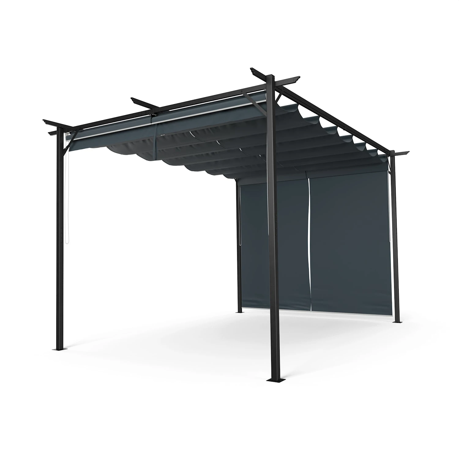 Pantheon Robust Pergola 3x4 M 3 Pantheon Robust Pergola 3x4 M