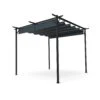 Pantheon Robust Pergola 3x3m 2 Pantheon Robust Pergola 3x3m -Blumfeldt Verkaufsgeschäft 10046857 yy 0001 titel