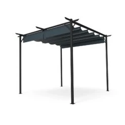 Pantheon Robust Pergola 3x3m