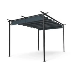 Pantheon Robust Pergola 3x4m