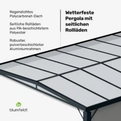 Pantheon Cortina Solid Sky Pergola 3x4 10 Pantheon Cortina Solid Sky Pergola 3x4 -Blumfeldt Verkaufsgeschäft 10046874 de 0002 usp