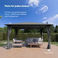 Mondo Pavillon 3x4 -Blumfeldt Verkaufsgeschäft 10046876 de 0002 usp