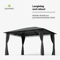 Mondo Pavillon 3x4 -Blumfeldt Verkaufsgeschäft 10046876 de 0003 usp