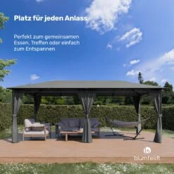 Mondo Pavillon 3x6 -Blumfeldt Verkaufsgeschäft 10046878 de 0002 usp