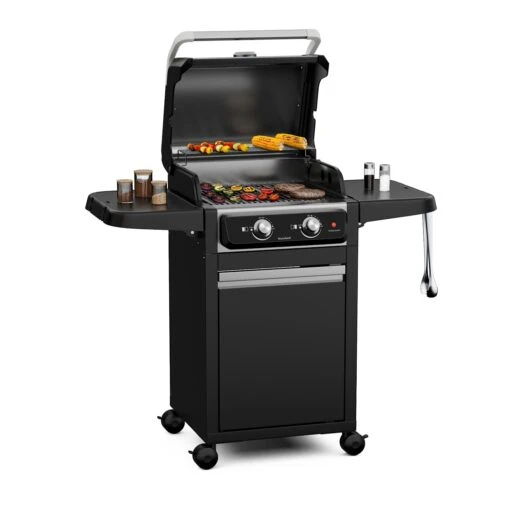 ElectricPro Elektrogrill -Blumfeldt Verkaufsgeschäft 10046915 yy 0001 titel