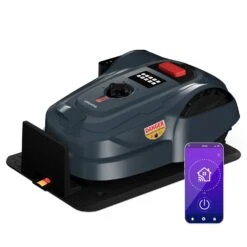 GrassConnect Mähroboter | Rasenpflege Bis 1.000m²