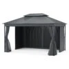 Mondo Dual Pavillon 3x4