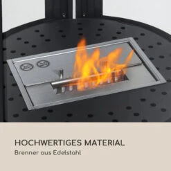 Fiamme Circulo Ethanol-Kamin -Blumfeldt Verkaufsgeschäft 10047164 de 0004 logo