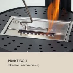 Fiamme Circulo Ethanol-Kamin -Blumfeldt Verkaufsgeschäft 10047164 de 0008 logo