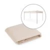 Pantheon Pergola 3x4 SP Dach Beige 2 Pantheon Pergola 3x4 SP Dach Beige -Blumfeldt Verkaufsgeschäft 10047502 yy 0001 titel